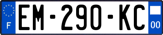 EM-290-KC