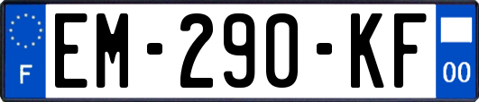 EM-290-KF