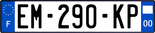 EM-290-KP