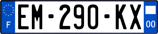 EM-290-KX
