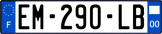 EM-290-LB