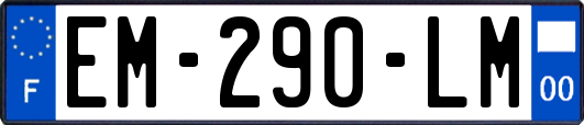 EM-290-LM
