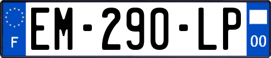 EM-290-LP