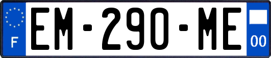 EM-290-ME