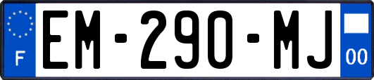 EM-290-MJ
