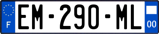 EM-290-ML