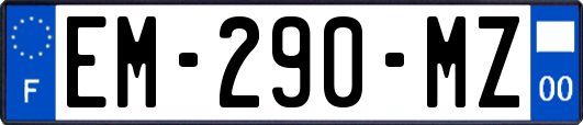 EM-290-MZ
