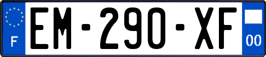 EM-290-XF