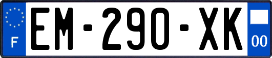EM-290-XK