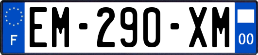 EM-290-XM