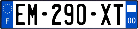 EM-290-XT