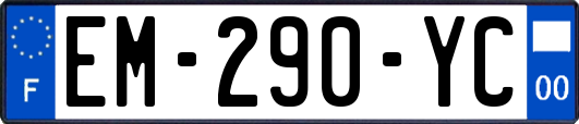 EM-290-YC