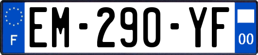 EM-290-YF
