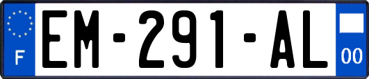 EM-291-AL