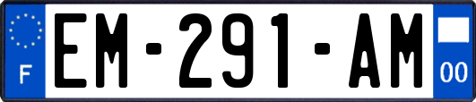 EM-291-AM