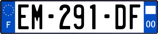EM-291-DF
