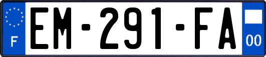 EM-291-FA