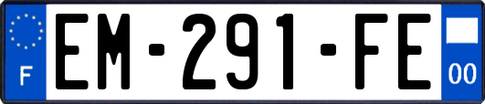 EM-291-FE