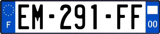 EM-291-FF