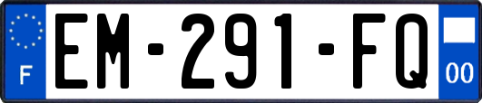 EM-291-FQ