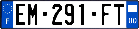 EM-291-FT