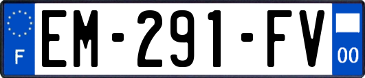 EM-291-FV
