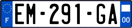 EM-291-GA