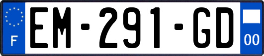 EM-291-GD