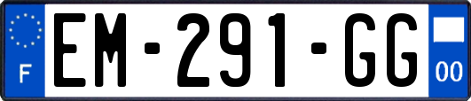 EM-291-GG