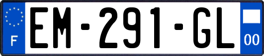 EM-291-GL
