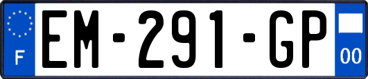 EM-291-GP