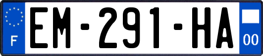 EM-291-HA