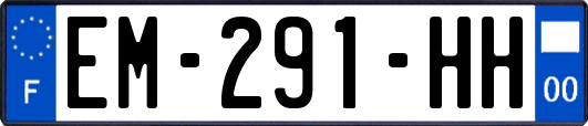 EM-291-HH