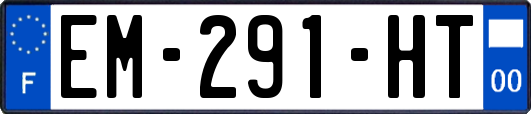 EM-291-HT