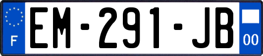 EM-291-JB
