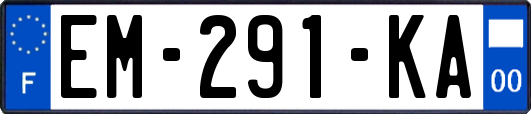EM-291-KA
