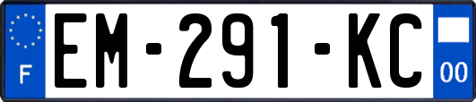 EM-291-KC
