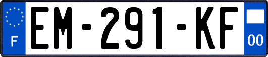EM-291-KF