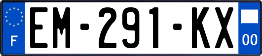 EM-291-KX