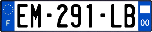 EM-291-LB