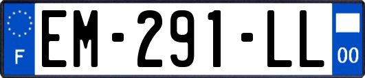 EM-291-LL