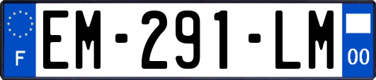 EM-291-LM