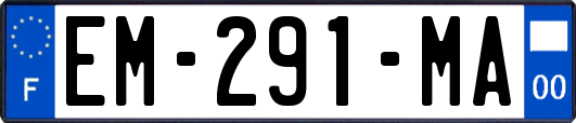 EM-291-MA