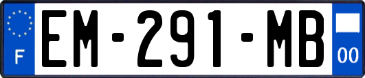 EM-291-MB