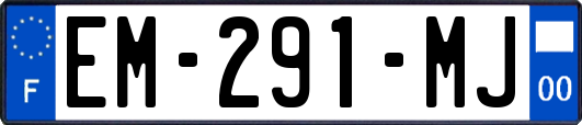 EM-291-MJ