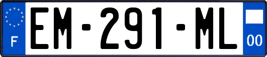 EM-291-ML