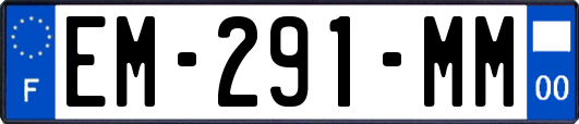 EM-291-MM