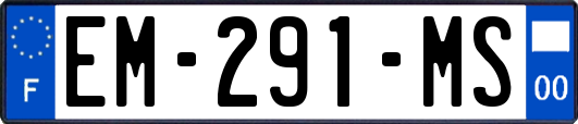EM-291-MS