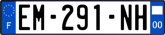 EM-291-NH