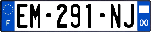 EM-291-NJ